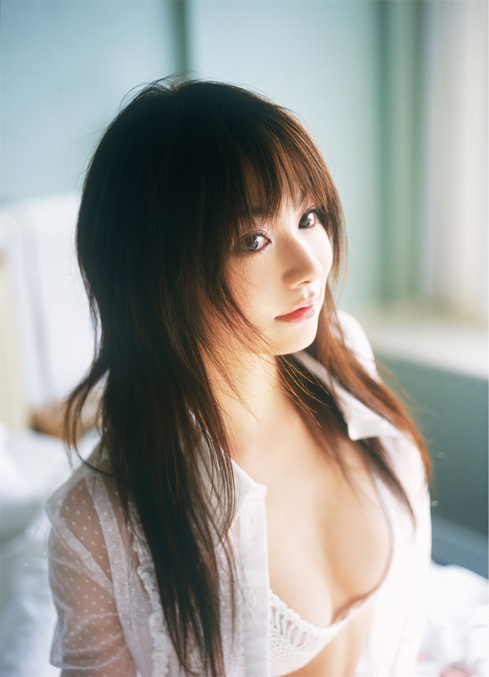 铃木茜 [NS Eyes]0308 SF 569